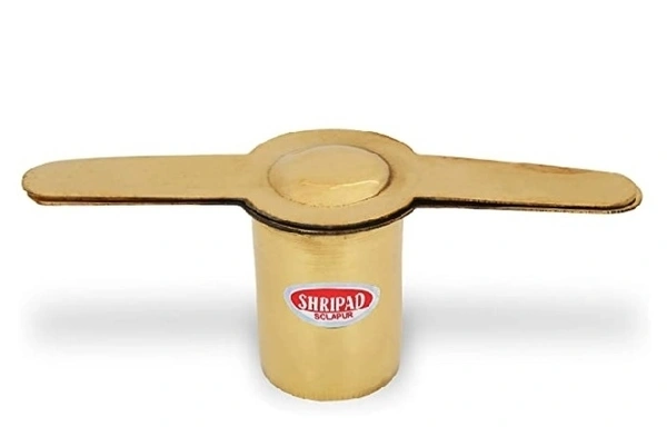 Brass Muruku Achu 