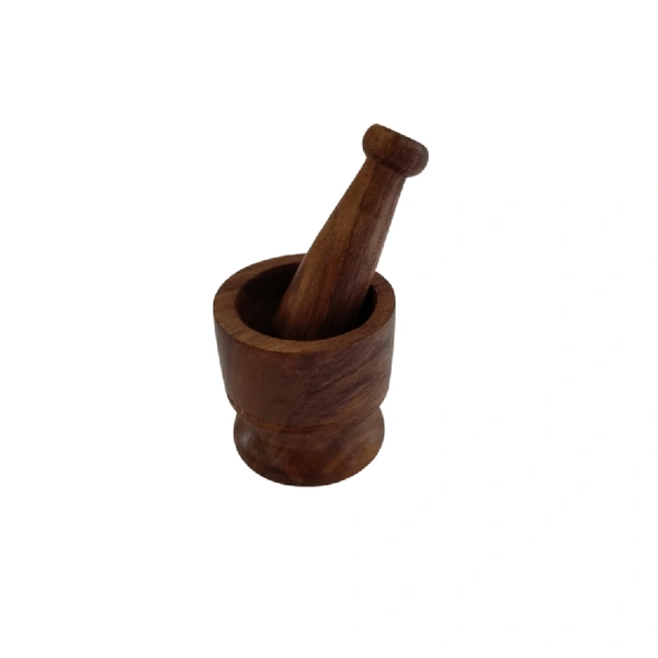 Wooden Ural 