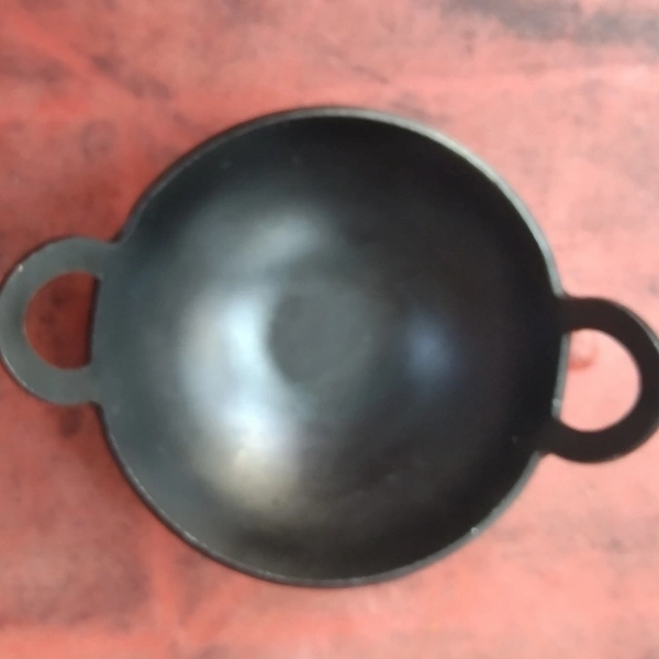 Weight kadai