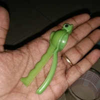 Lemon Squeezer Tiny
