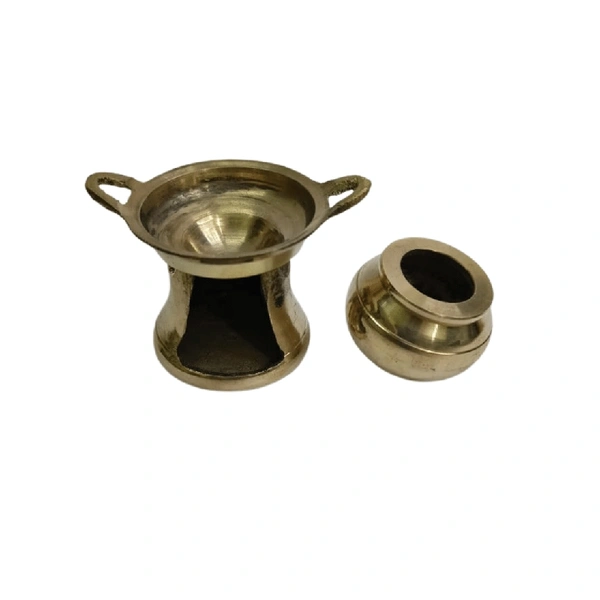 Brass Basic Set 
