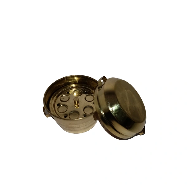 Brass Idly Maker