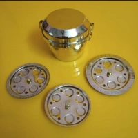 Brass Idly Maker