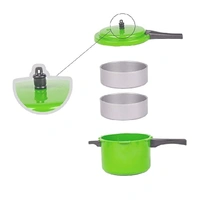 Miniature Cooker 