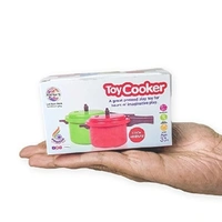 Miniature Cooker 