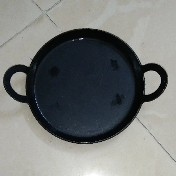 Flat Fryer /Flat Tawa / Jangiri Tawa