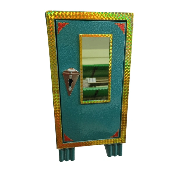 Iron Locker