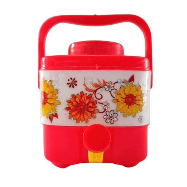Baby Water Can