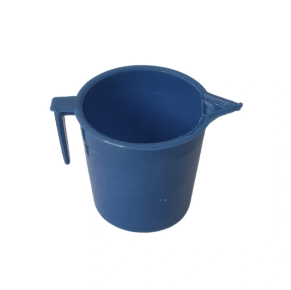 Plastic Mug