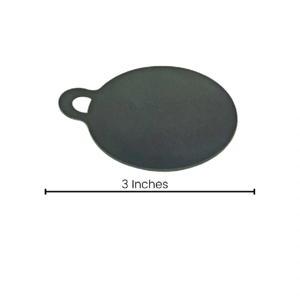 Dosa Tawa