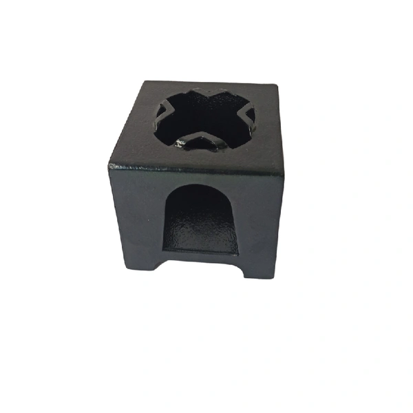 Iron Single Stove 