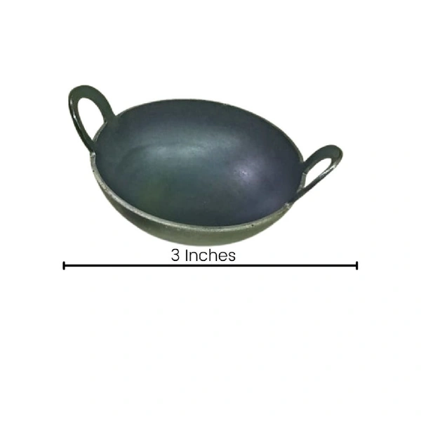 Iron Kadai