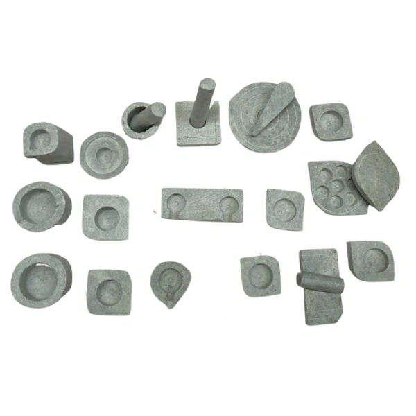 Soap Stone