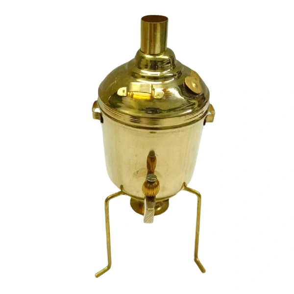 Brass Boiler 