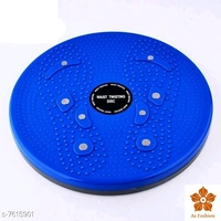 TUMMY TWISTER - Red