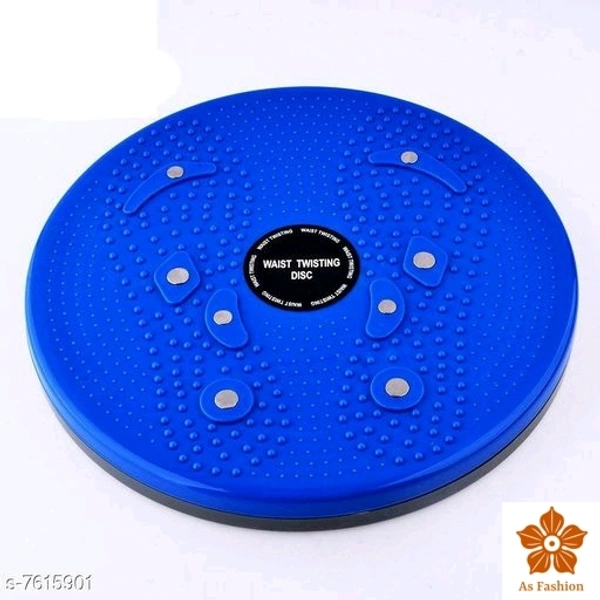 TUMMY TWISTER - Red