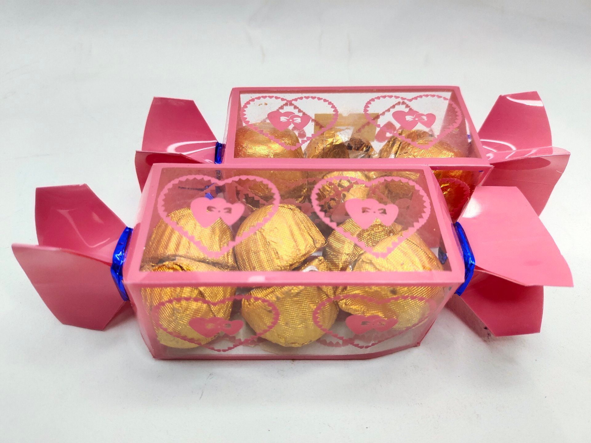 Choco Delights Gift Hamper for Corporates | Chocolate Diwali Gift Hamper