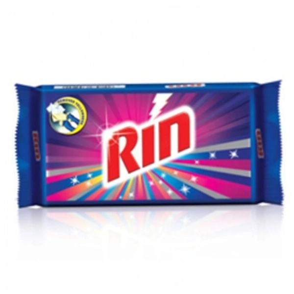 Rin Detergent Bar - 145g