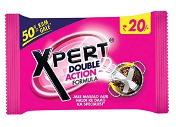 Expert Dishwash Bar - 145g X 3