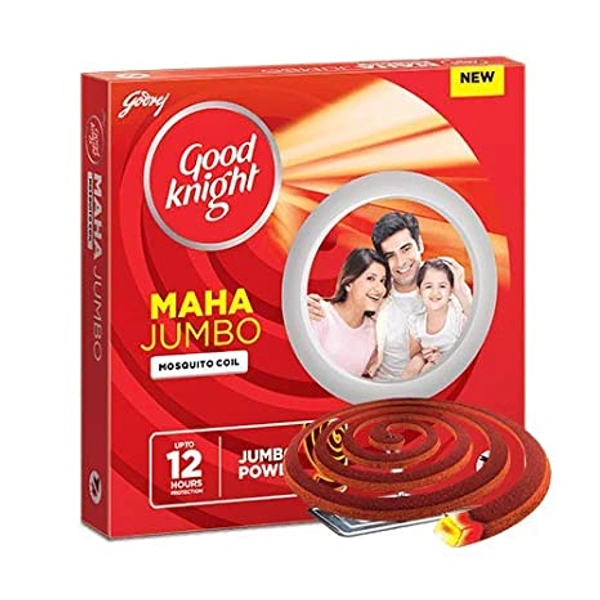 Good Knight Mosquito Coil