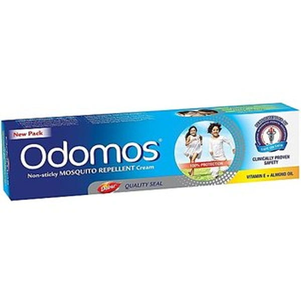Odomos Mosquito Cream - 23g