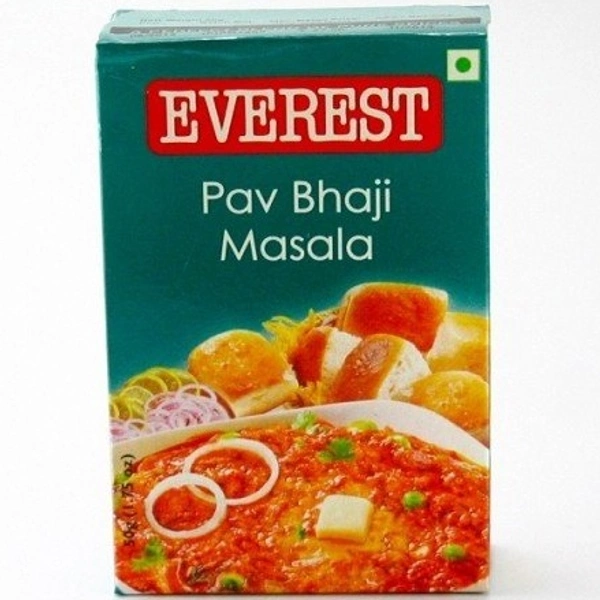 Everest Pav Bhaji Masala - 50g