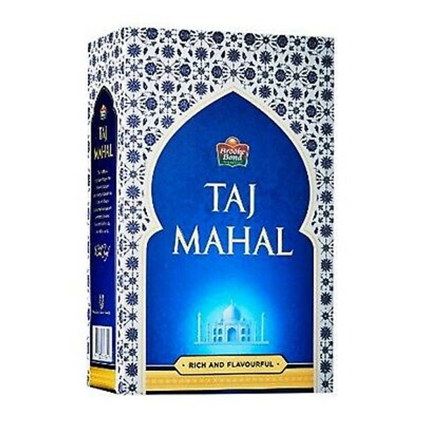 Brooke Bond Taj Mahal Tea - 1kg