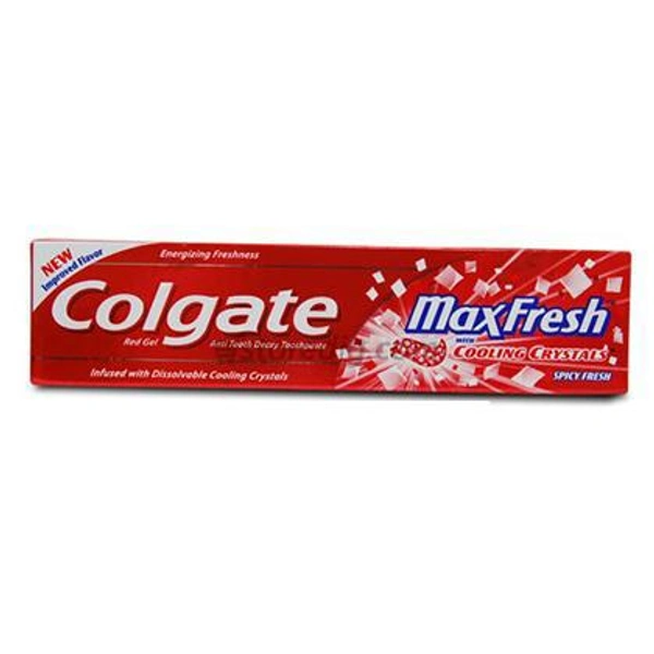 Colgate Max Fresh Toothpaste - 150g