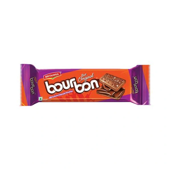 Britannia Bourbon Biscuits