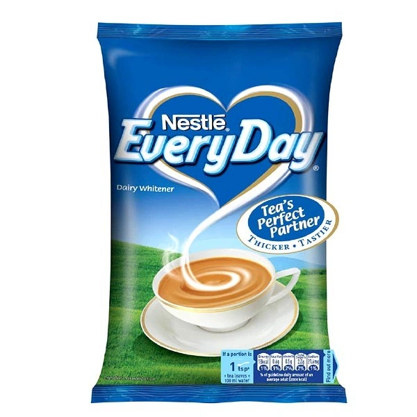 Nestle Everyday Milk Powder - 200g