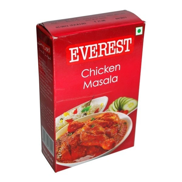 Everest Chicken Masala - 50g