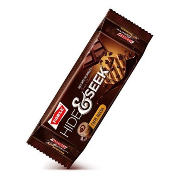 Parle Hide & Seek Caffe Mocha