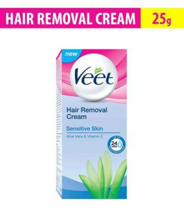 Veet Hair Removal Cream  - 30 g 