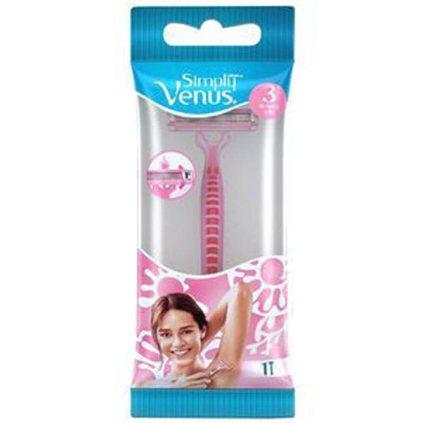 Gillette Simply Venus 3 Blades