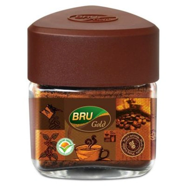 Bru Gold Coffee - 25g