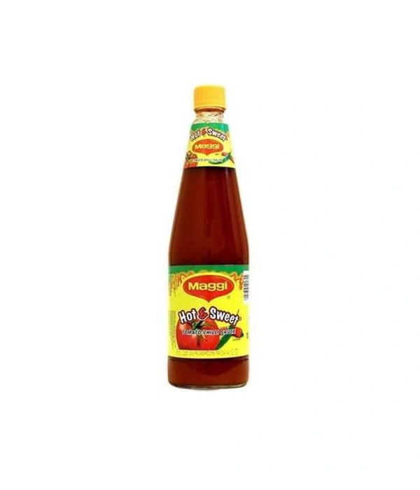 Maggi Hot Sweet Tomato Chili Souce - 200g