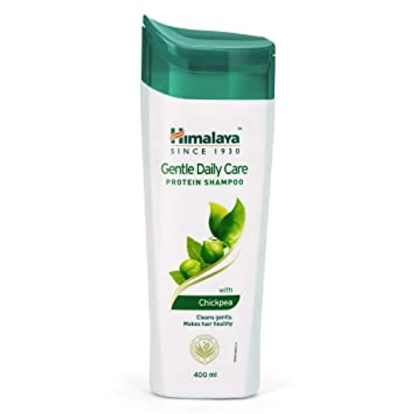 Himalaya Gentle Daily Care Shampoo - 72ml