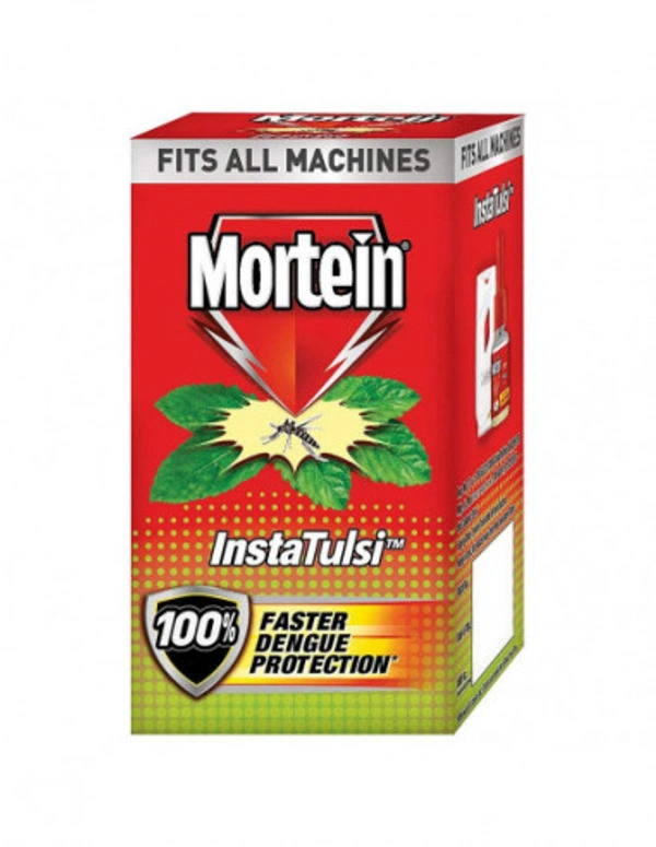 Mortein  InstaTulsi - 35ml