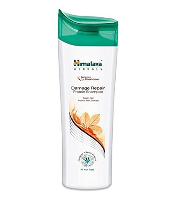 Himalaya Damage Repair Protein Shampoo - 80ml
