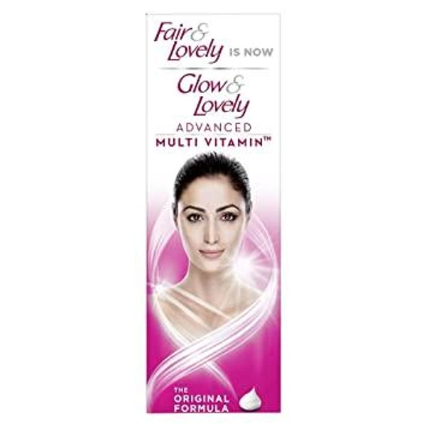 Glow & Lovely Advance Multi Vitamin Original Formula - 50g