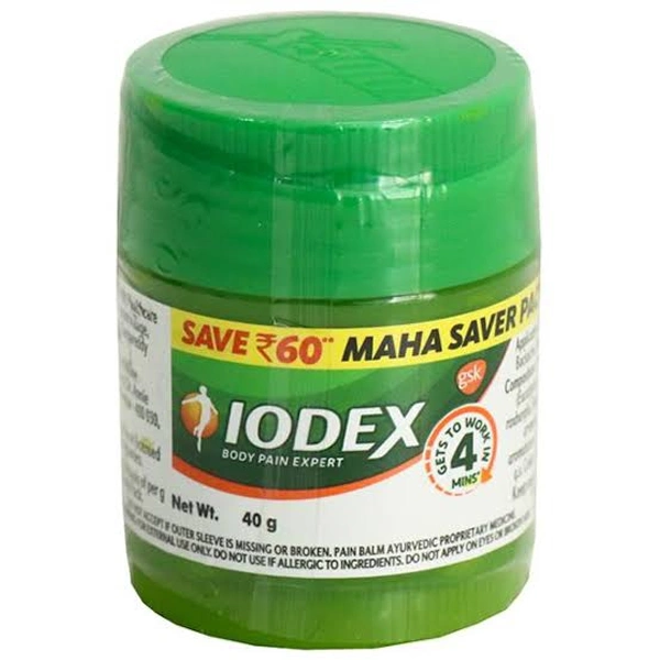 IODEX Body Pain Expert - 8g