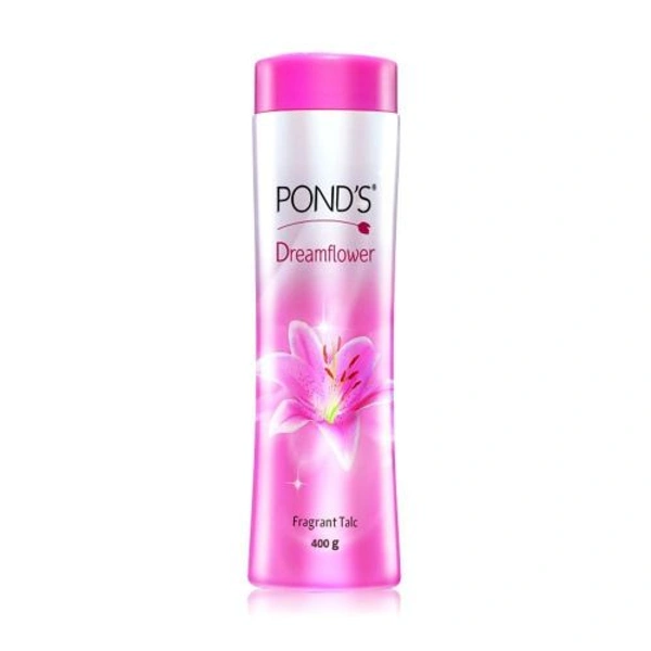 Ponds Dream Flower Fragrant Talk - 200g