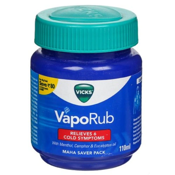 Vicks VapoRub - 25ml