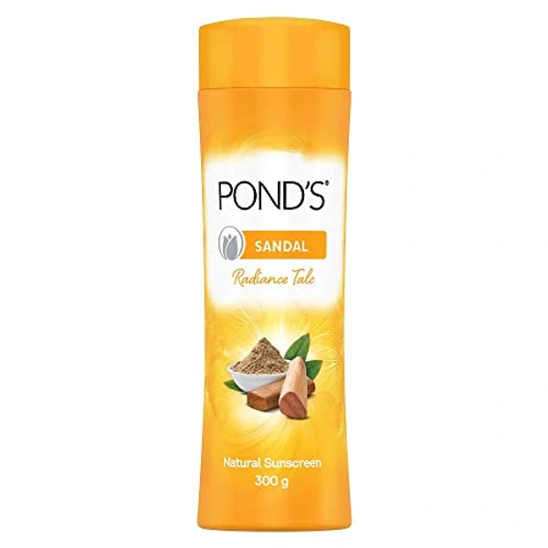 Ponds Sandal Radiance Talk - 100g