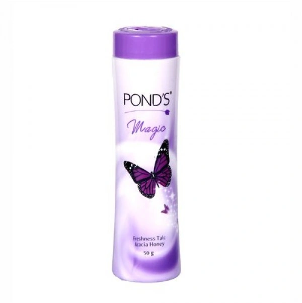 Ponds Magic Freshness Talk - 100g