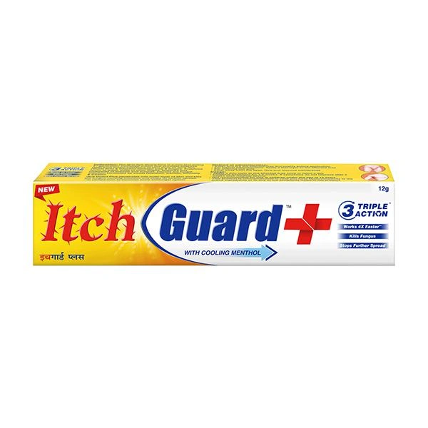 Itch Guard - 20g