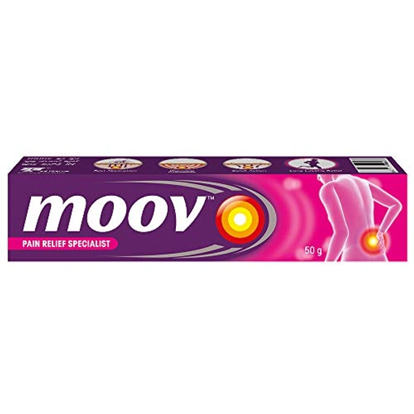 Moov Pain Relief Cream - 50g