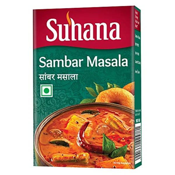 Suhana Sambar Masala - 50g