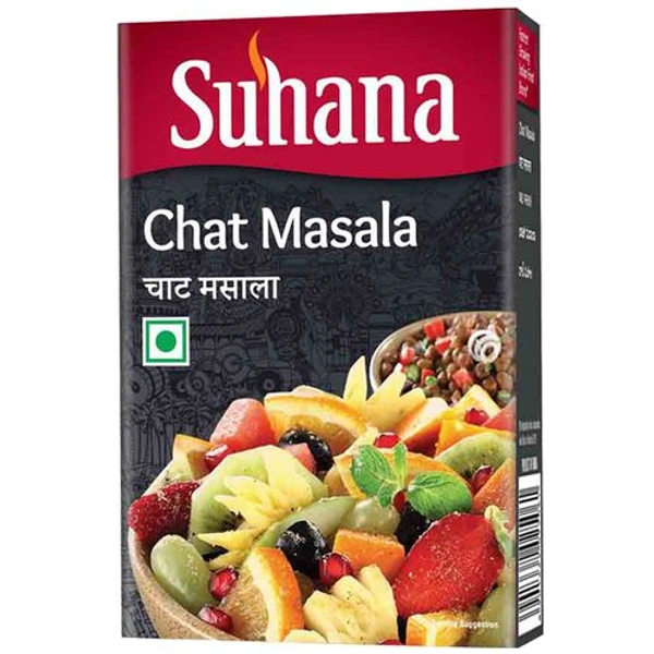 Suhana Chat Masala - 50g