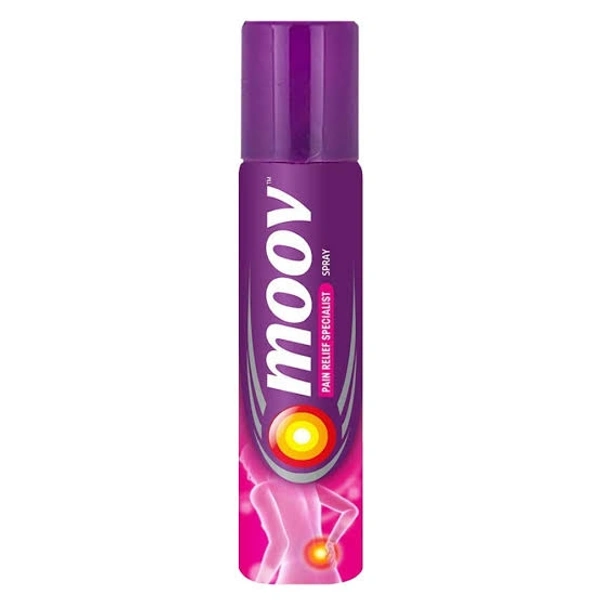 Moov Pain Relief Spray - 35g
